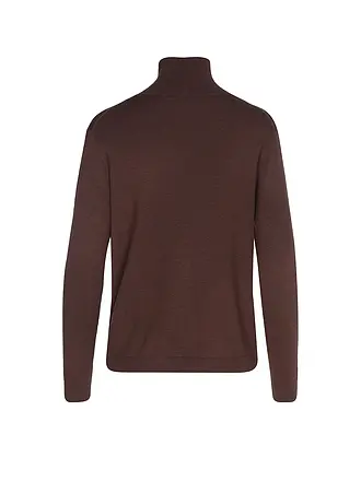 WEEKEND MAX MARA | Rollkragenpullover KIKU | 